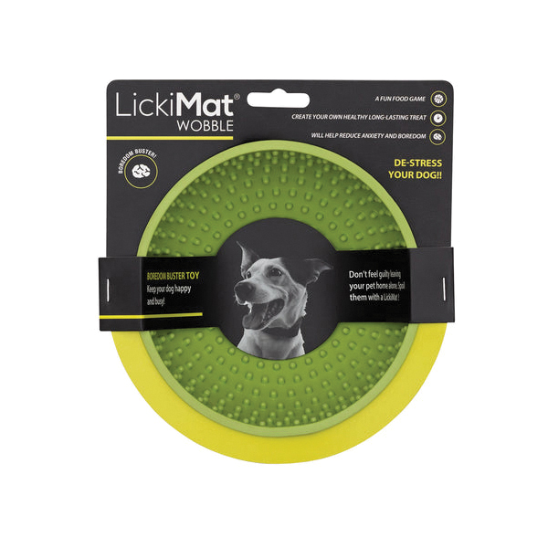 Lickimat LM5801GN-R