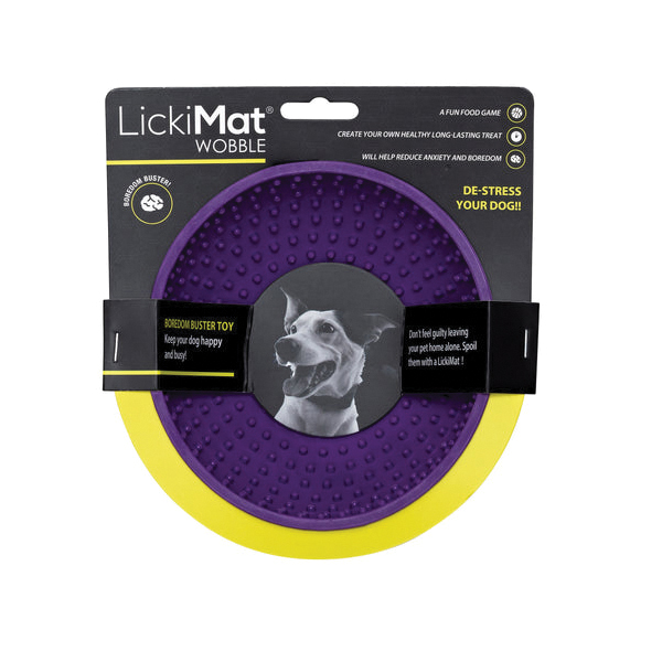 Lickimat LM5801PU-R