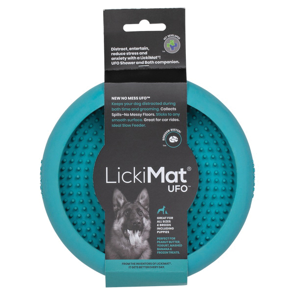 Lickimat LM5201TQ-R
