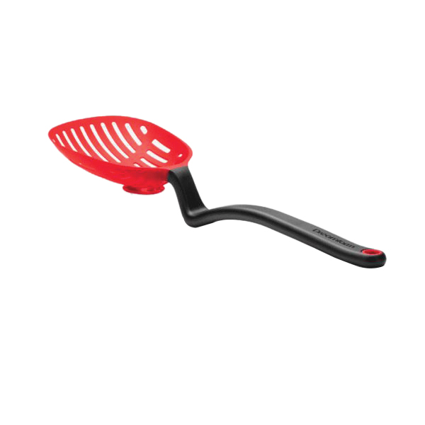 Dreamfarm DFLE1860 Dripless Sit Up Strainer, Nylon - 4