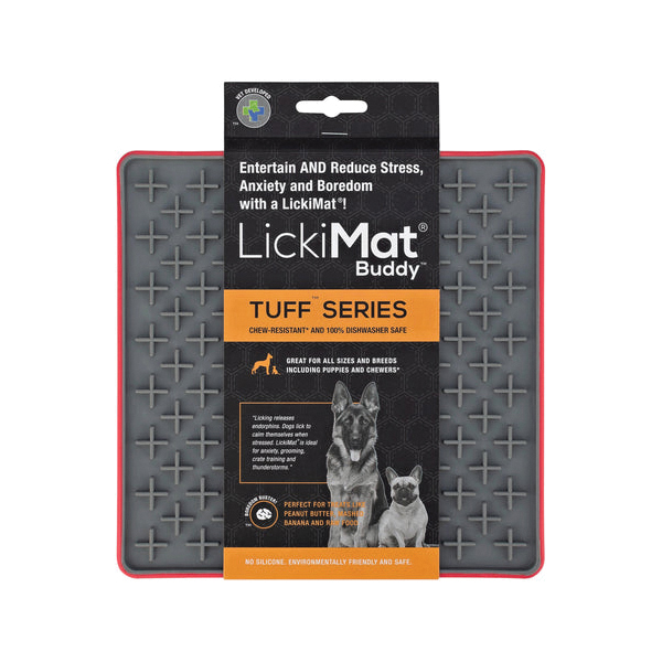 Lickimat LM9023RD-DR