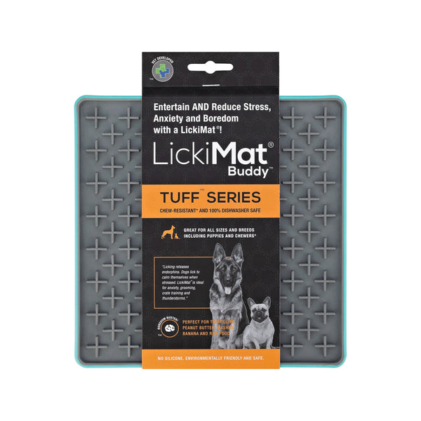 Lickimat LM9023TQ-DR