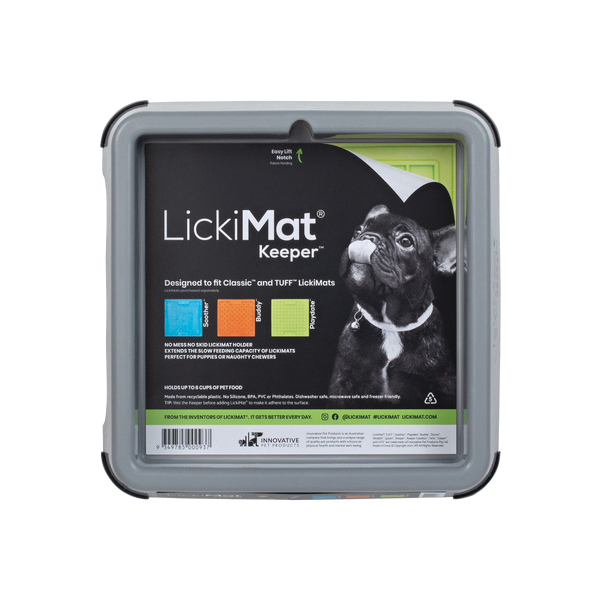 Lickimat LM2101GY