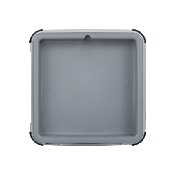 LickiMat LM2101GY Indoor Keeper, Gray - 3