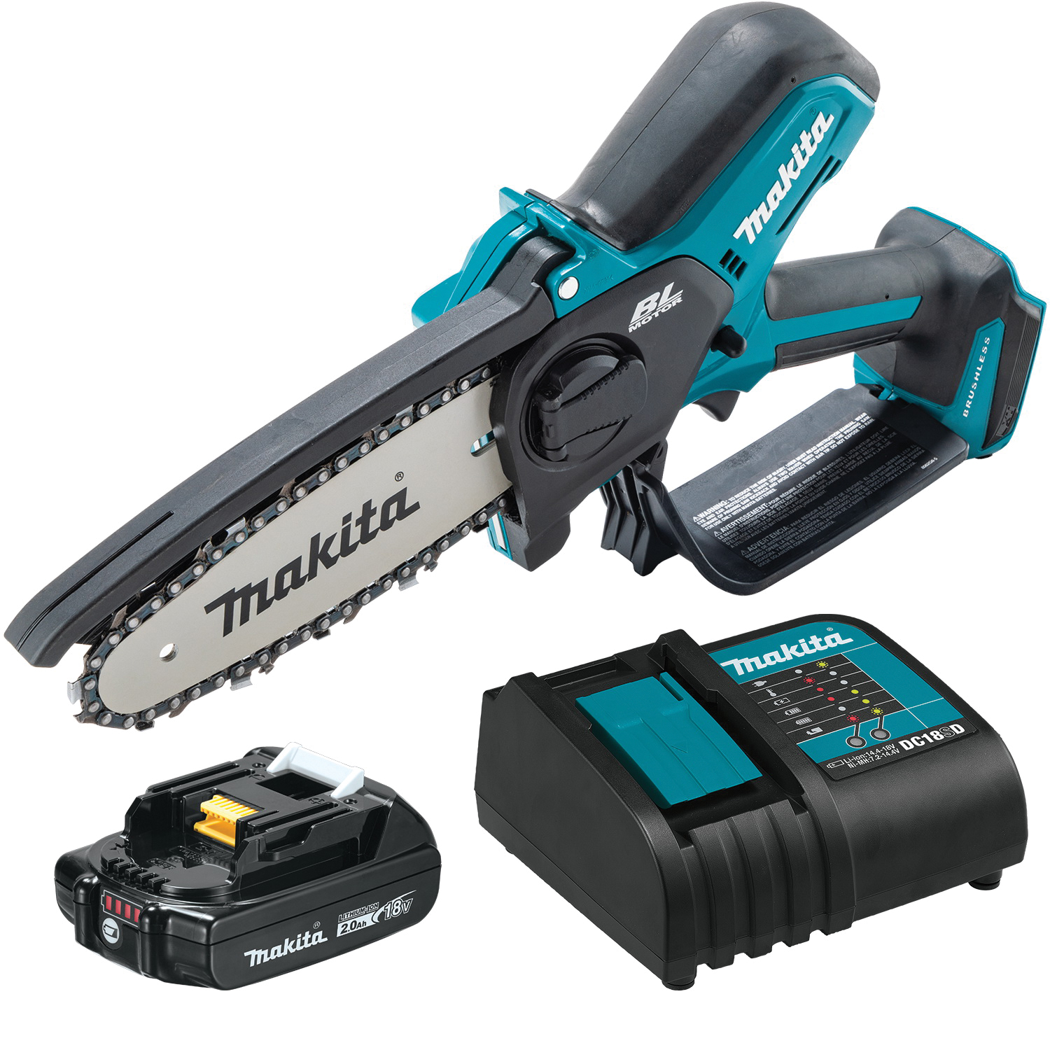 Makita XCU14SR1