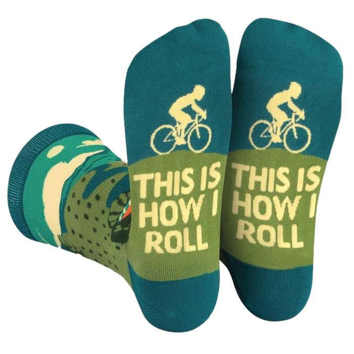Lavley RollRoadBike