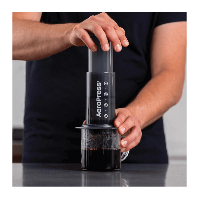Aeropress The Original 85C05 Coffee Maker - 2
