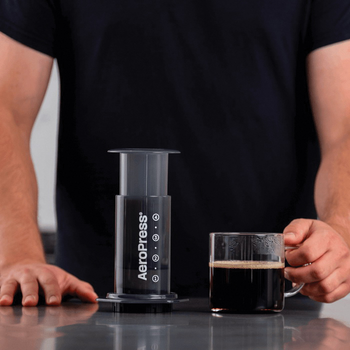 Aeropress The Original 85C05 Coffee Maker - 3