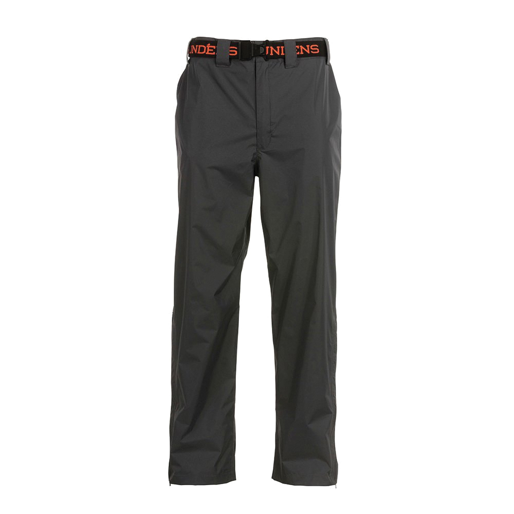 Grundens 10360-025-0014 Trident Pants, M, 32 to 34 in Waist, Nylon/Ripstop Fabric, Anchor - 3