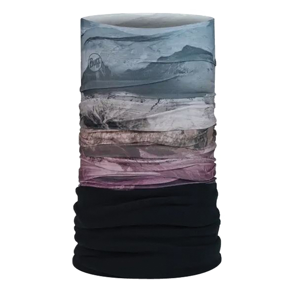 Buff 132564.555.10.00 Polar Neck Wear, Elastane/Polyester, Eryna Multi-Color - 2
