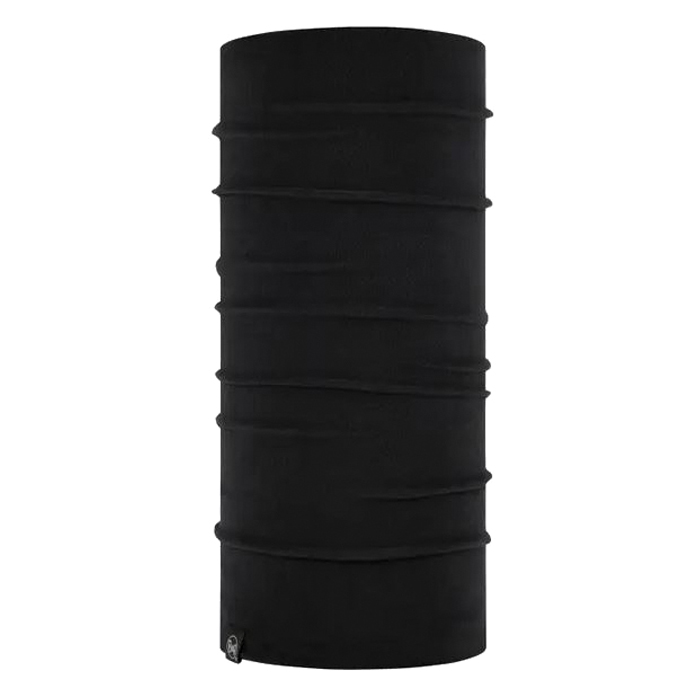 Buff 129953.999.10.00 Polar Reversible Neck Wear, Elastane/Polyester, Blaise Black - 3