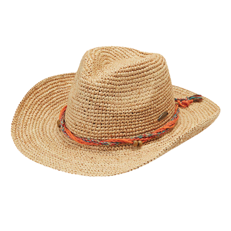 Wallaroo Hat Company PCCOW-NA