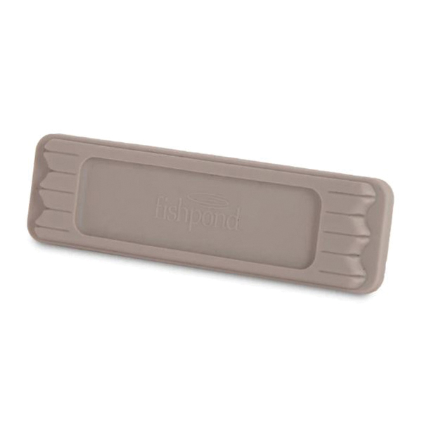 Fishpond TFD-MP Tacky Fly Dock MagPad, 4 in W, 1 in D - 3