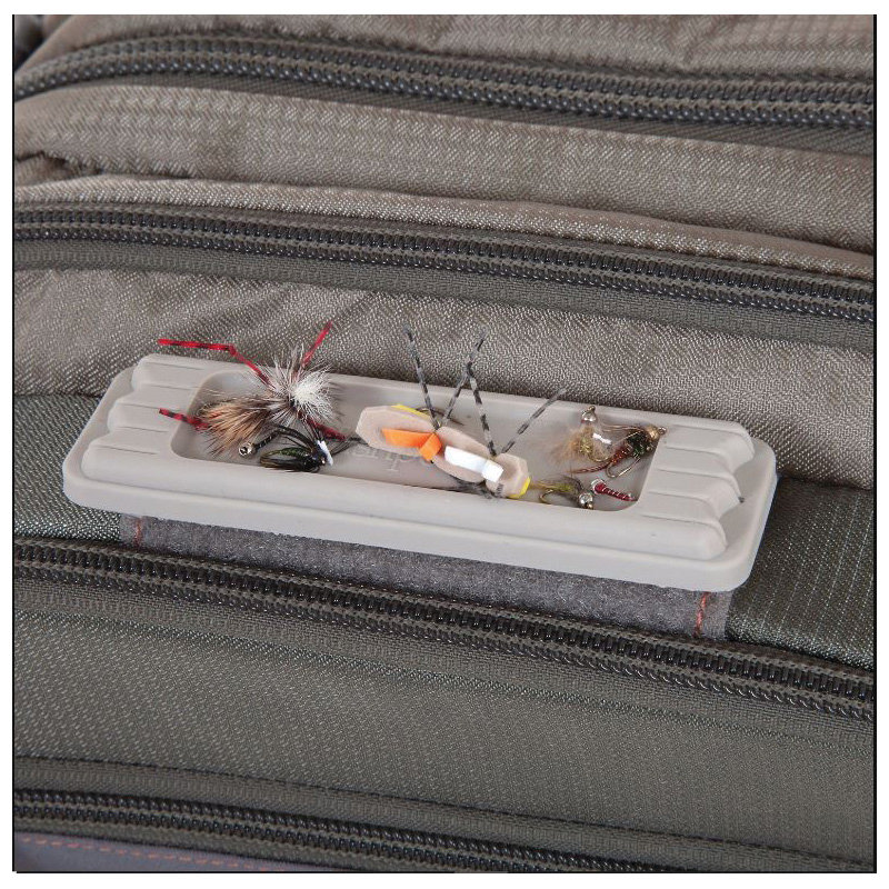 Fishpond TFD-MP Tacky Fly Dock MagPad, 4 in W, 1 in D - 5