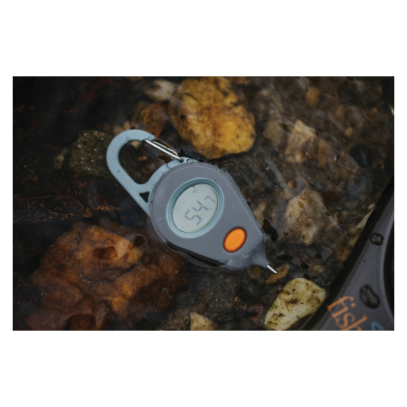 Fishpond RK-DT