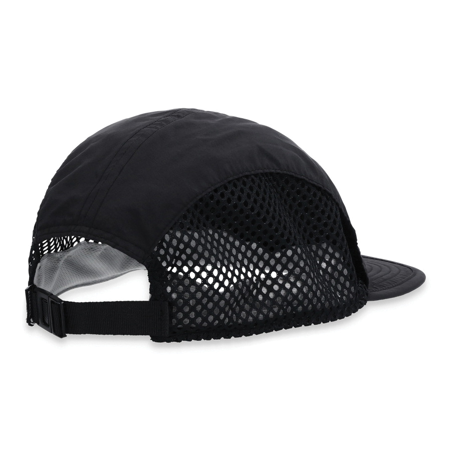 Outdoor Research 3002910001-OS Swift Air Cap, One-Size, Black - 2