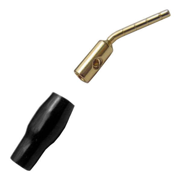 Calrad Electronics 30-614-BK