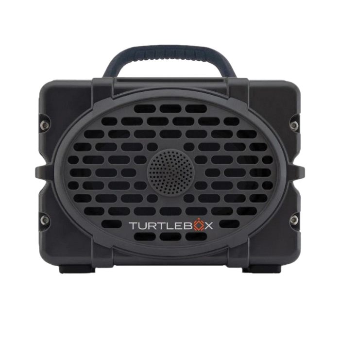 Turtlebox TBG2-TG