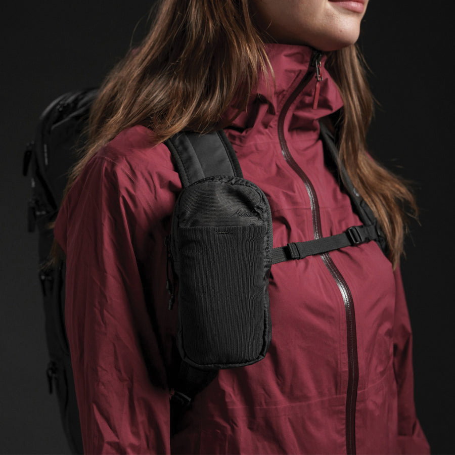 Matador MATUSP001BK Speed Stash, Black - 3