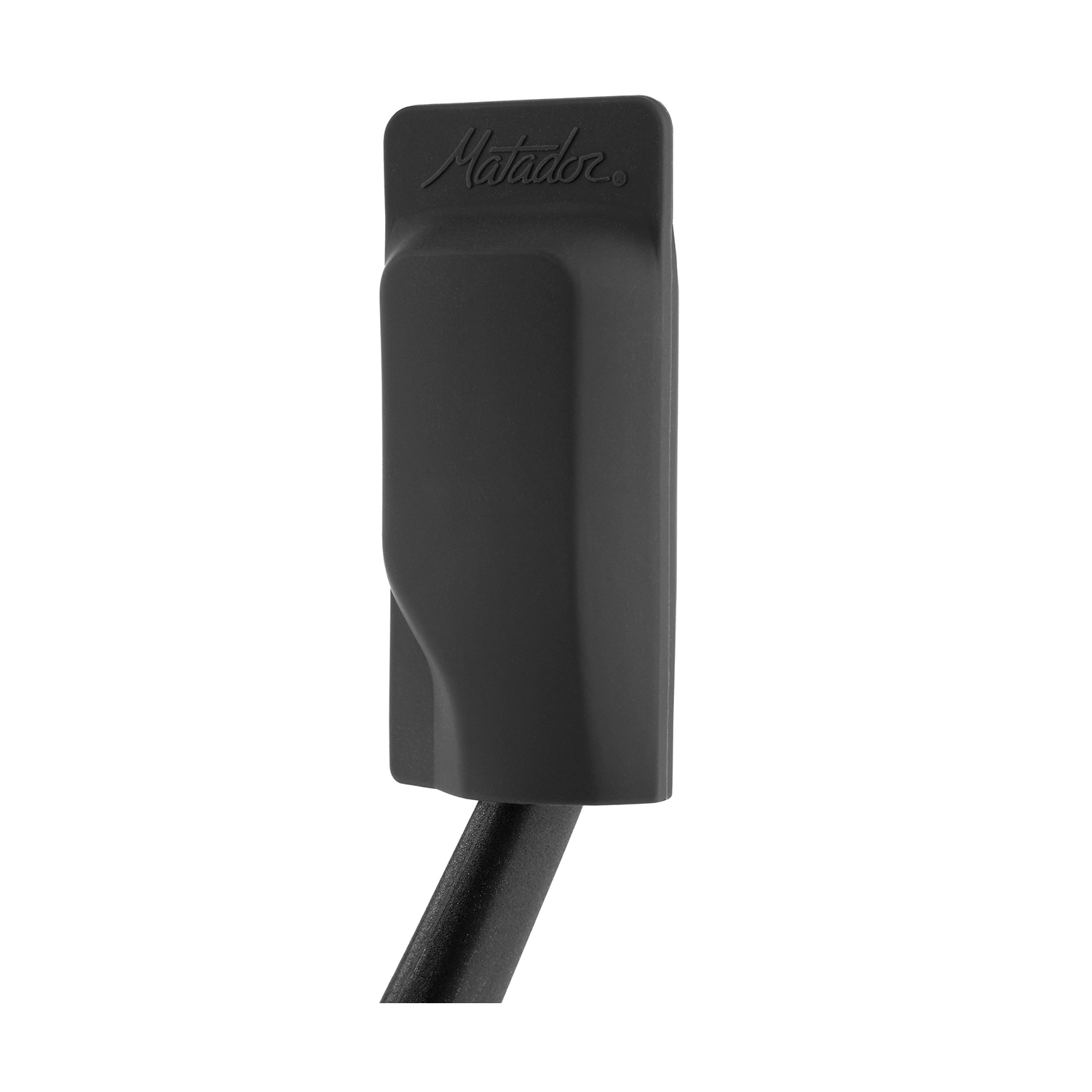 Matador MATTC2001BK Toothbrush Cap - 5
