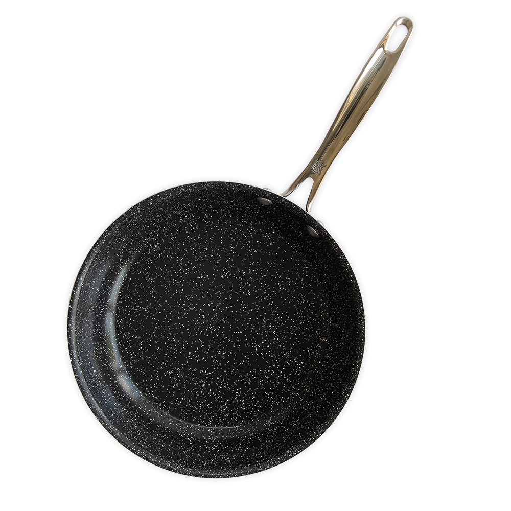 Nordic Ware 21071 Saute Skillet, 10 in Dia, Aluminum, Non-Stick: Yes - 2
