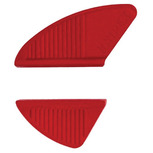 Knipex 86 09 300 V01 Jaw Protector, Plastic, For: Knipex Cobra 12 in 86 XX 300 Plier Wrench