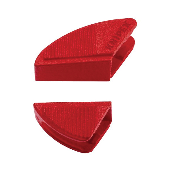 Knipex 86 09 300 V01 Jaw Protector, Plastic, For: Knipex Cobra 12 in 86 XX 300 Plier Wrench - 2