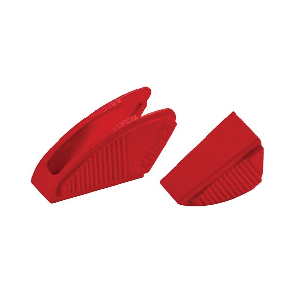 Knipex 86 09 300 V01 Jaw Protector, Plastic, For: Knipex Cobra 12 in 86 XX 300 Plier Wrench - 3