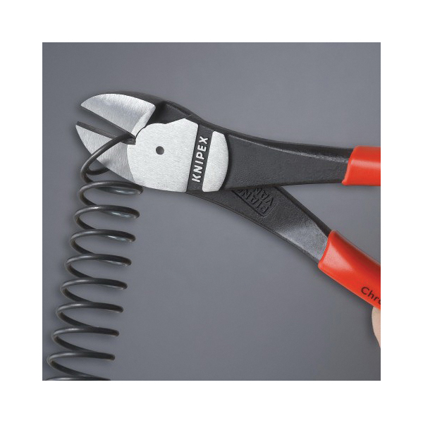 Knipex 00 20 08 US2 Universal Plier Set, 3-Piece, Chrome Vanadium Steel/Plastic - 2