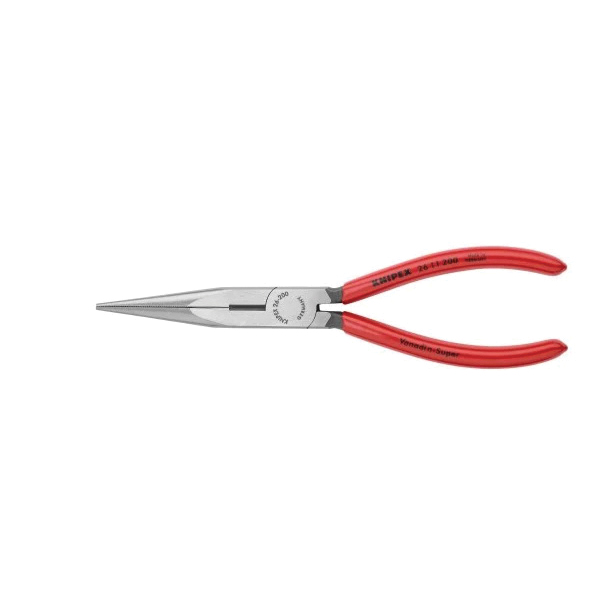 Knipex 00 20 08 US2 Universal Plier Set, 3-Piece, Chrome Vanadium Steel/Plastic - 3
