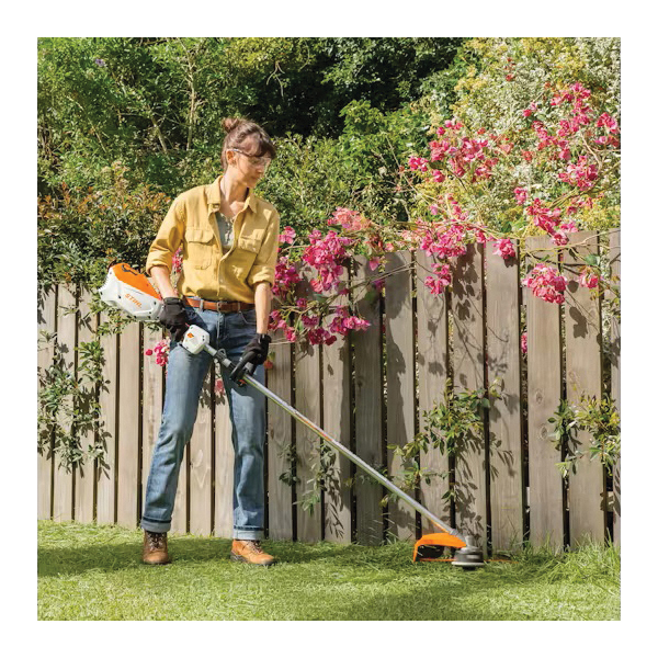 Stihl FSA 80 R Series FA080115721US Cordless Brushcutter, Tool Only, 36 V, Lithium-Ion - 5