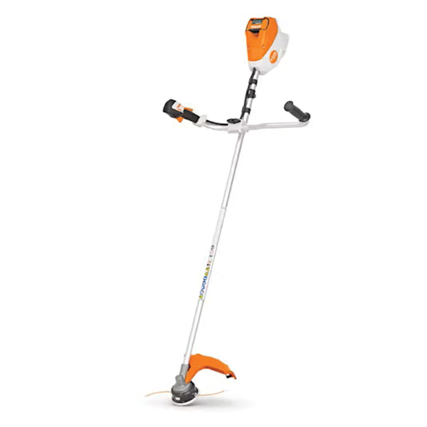 Stihl FSA 120 Series FA082000003US Cordless Brushcutter, Tool Only, 36 V, Lithium-Ion - 2