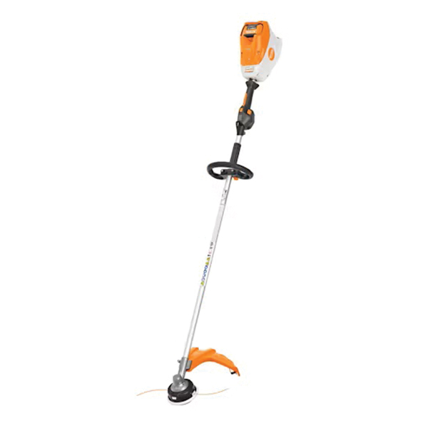 Stihl FSA 200 R Series FA032000008US Cordless Brushcutter, Tool Only, 36 V, Lithium-Ion, 0.09 to 0.1 in Dia Line - 1