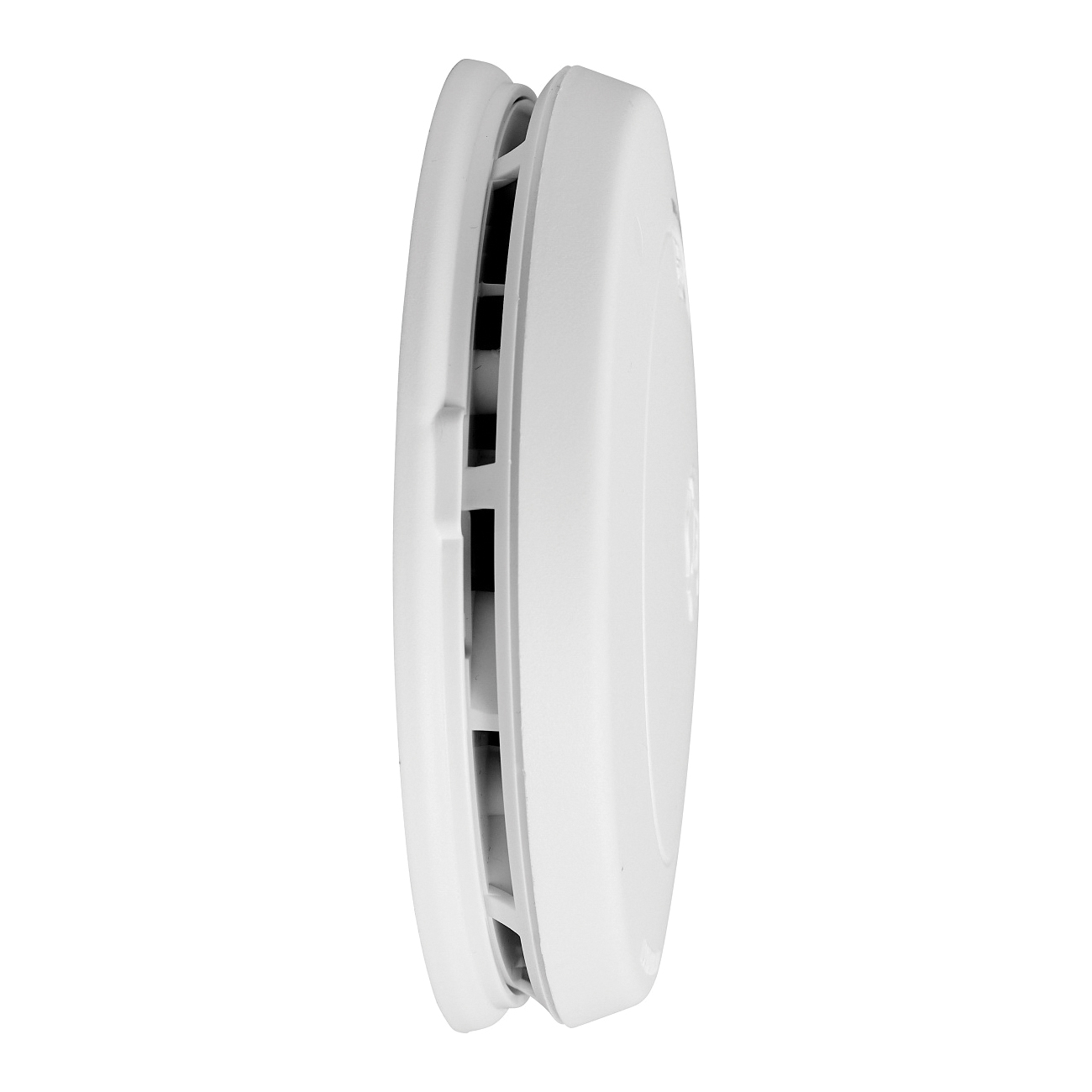 First Alert 1046731 Smoke Alarm with Slim Profile Design, Photoelectric Sensor, White - 3