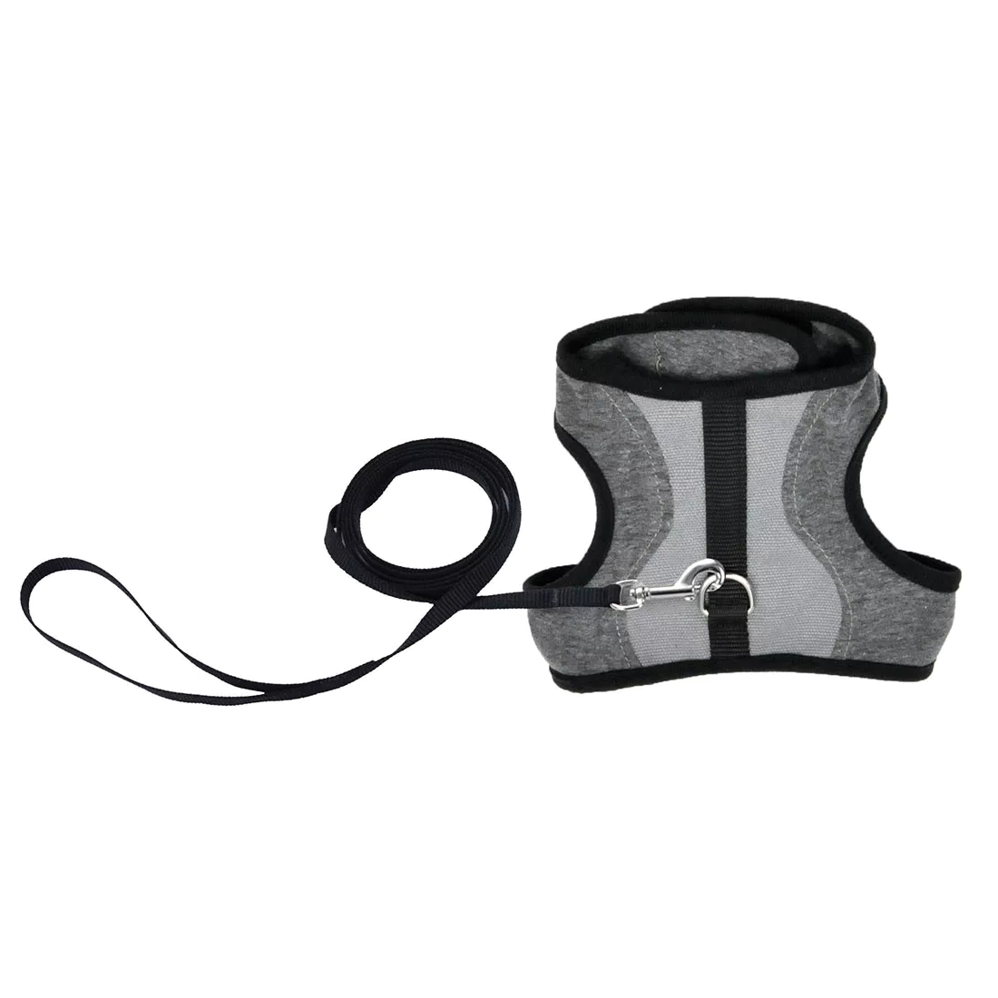 Coastal Pet Products 16326GRYSML