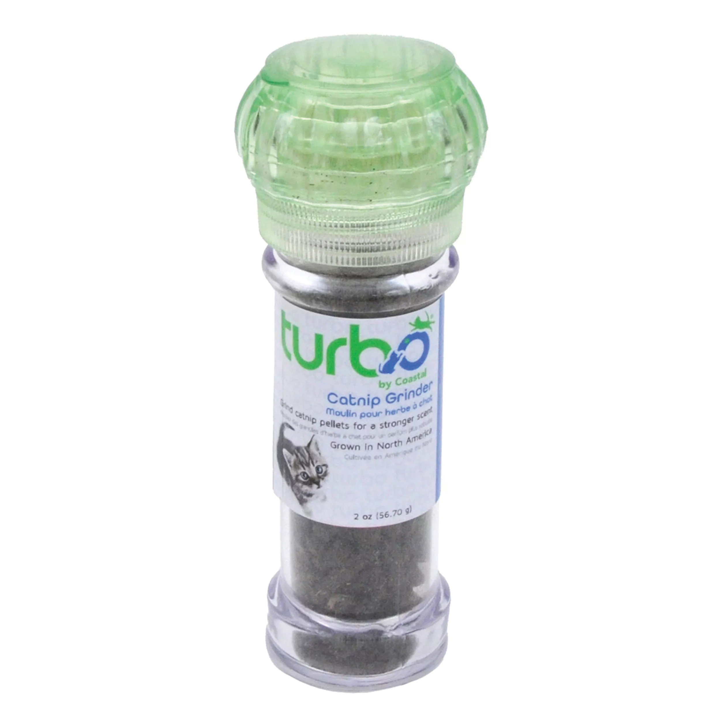 Turbo 81067 NCLCAT