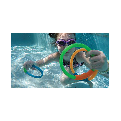 Stream Machine 82071 Dive Ring - 2