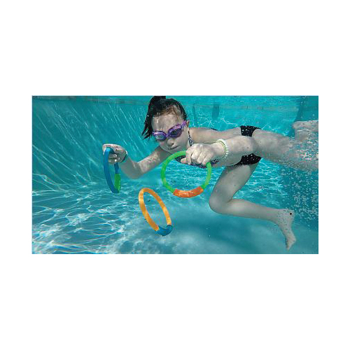 Stream Machine 82071 Dive Ring - 3