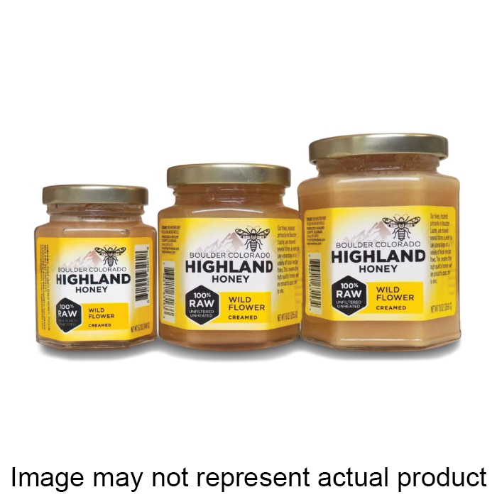 Highland Honey 63153