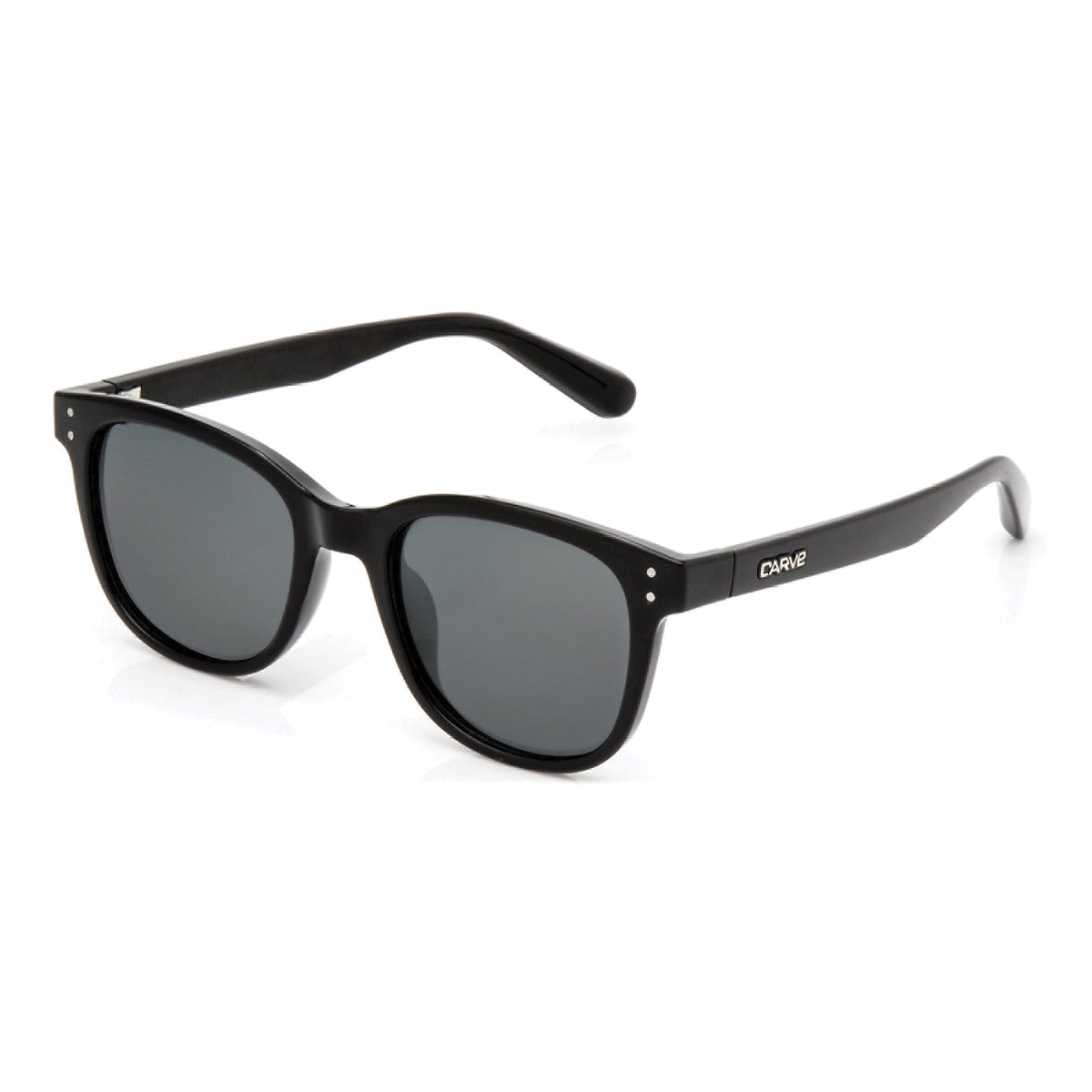 Carve Homeland Series 3451 Sunglasses, Polycarbonate, Gloss Black - 2