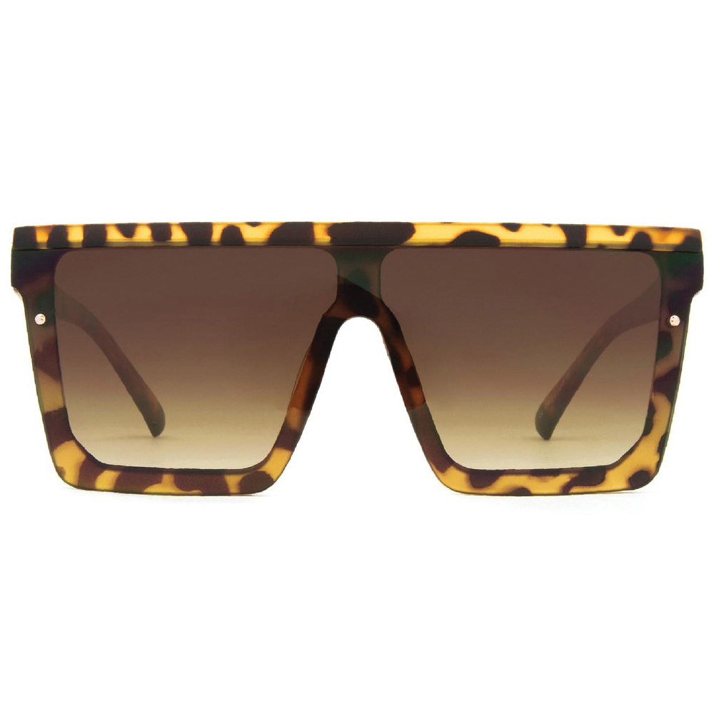 Carve Muse Series 36041 Sunglasses, Gloss Tort Brown - 3