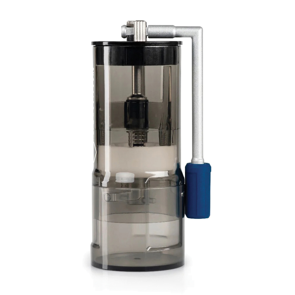 GSI 79487 Coffee Grinder, Co-Polyester/Silicone/Stainless Steel - 2