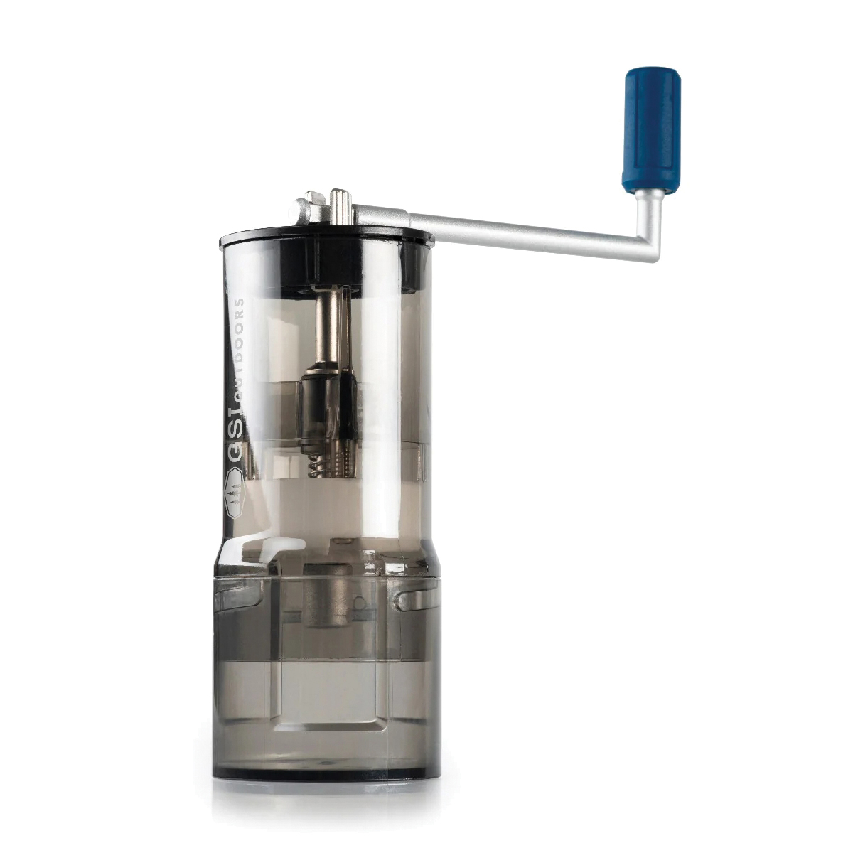 GSI 79487 Coffee Grinder, Co-Polyester/Silicone/Stainless Steel - 3