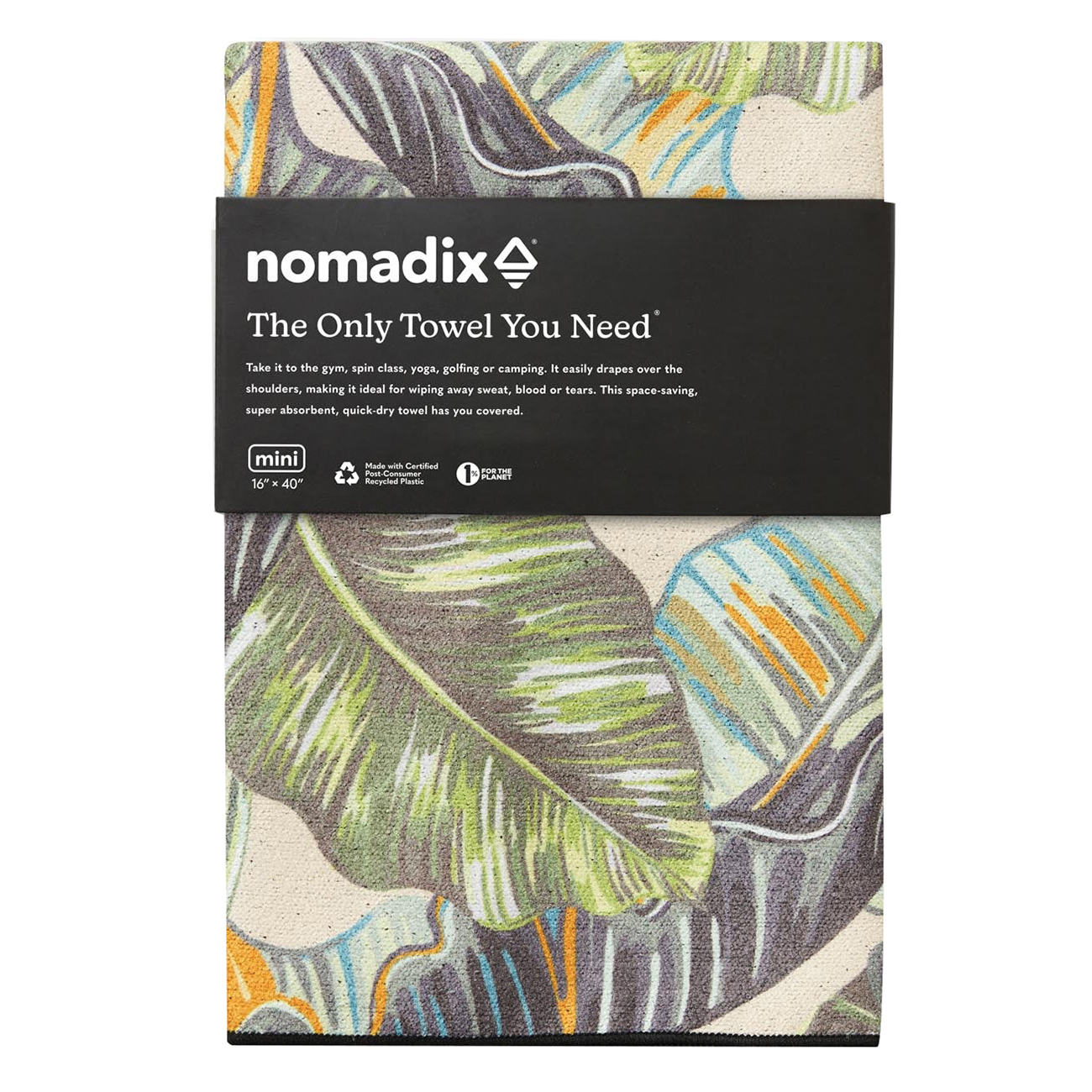 Nomadix DA-FIDL-102