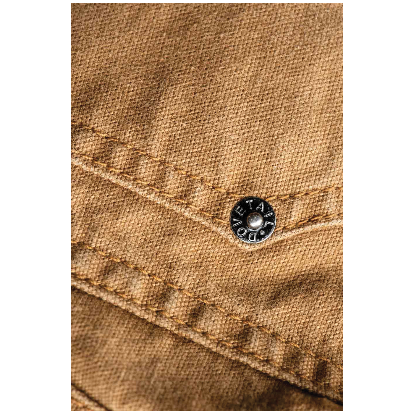 Dovetail Workwear Maven X Series S21P5C220-8X34 Pants, 8, 28-1/2 to 31 in, 34 in L, Saddle Brown, Slim, Stretchable - 5
