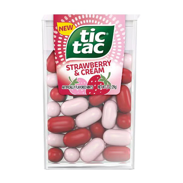 Tic Tac 35931