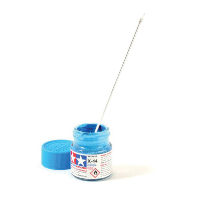 Tamiya 74017 Paint Stirrer - 2