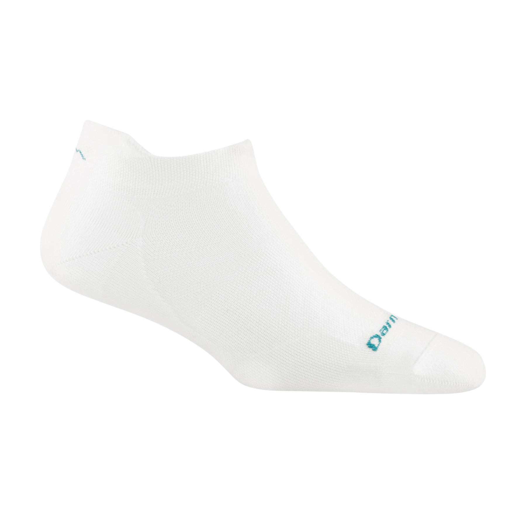 Darn Tough 1043-White-M