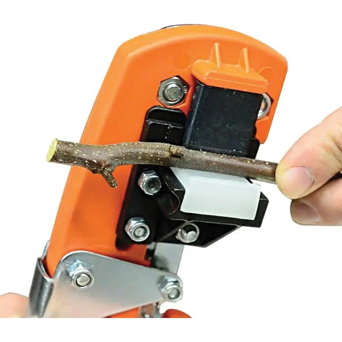 A.M. Leonard 4T Manual Grafting Machine, Nylon/Steel - 2