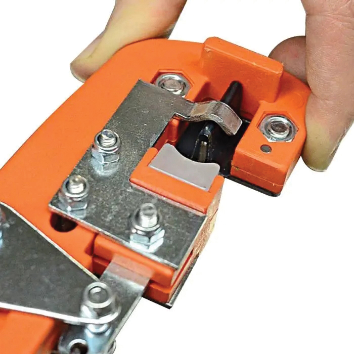 A.M. Leonard 4T Manual Grafting Machine, Nylon/Steel - 3